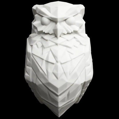 Eagle & Owl LED Wall Lamp – 3D Projector Atmosphere Light